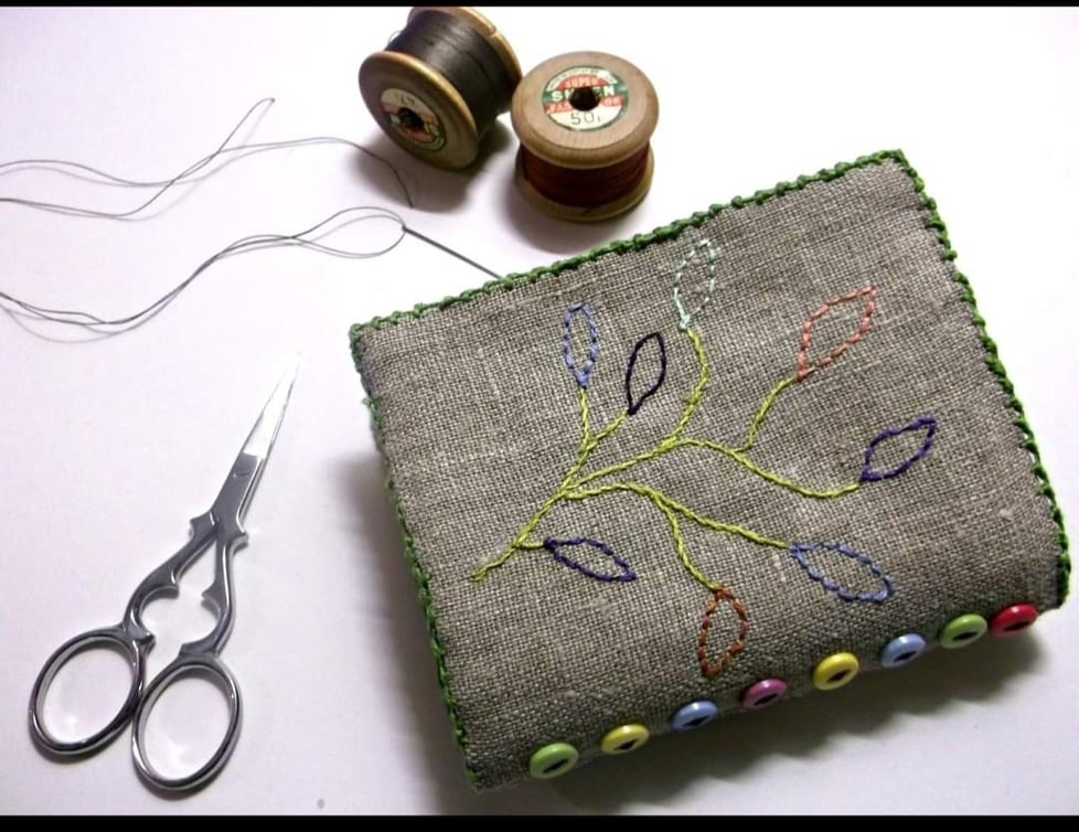 The Handcrafted Home