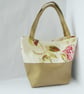 Bag with magnetic fastening - Helen - Image 1