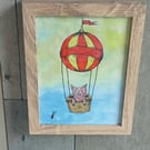 "When Pigs Fly"