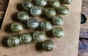 Buttons