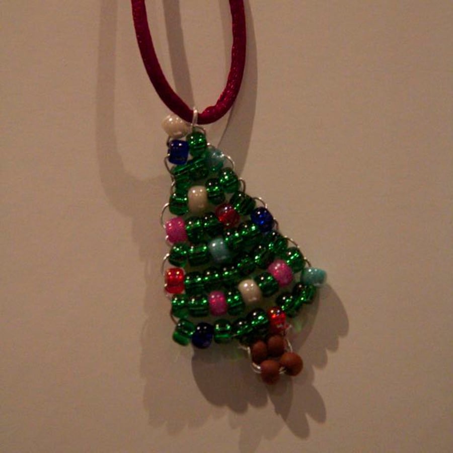 Christmas Tree Decoration