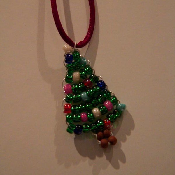 Christmas Tree Decoration