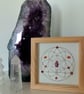 Emotional Flow Crystal Grid