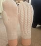 Hand Knitted socks