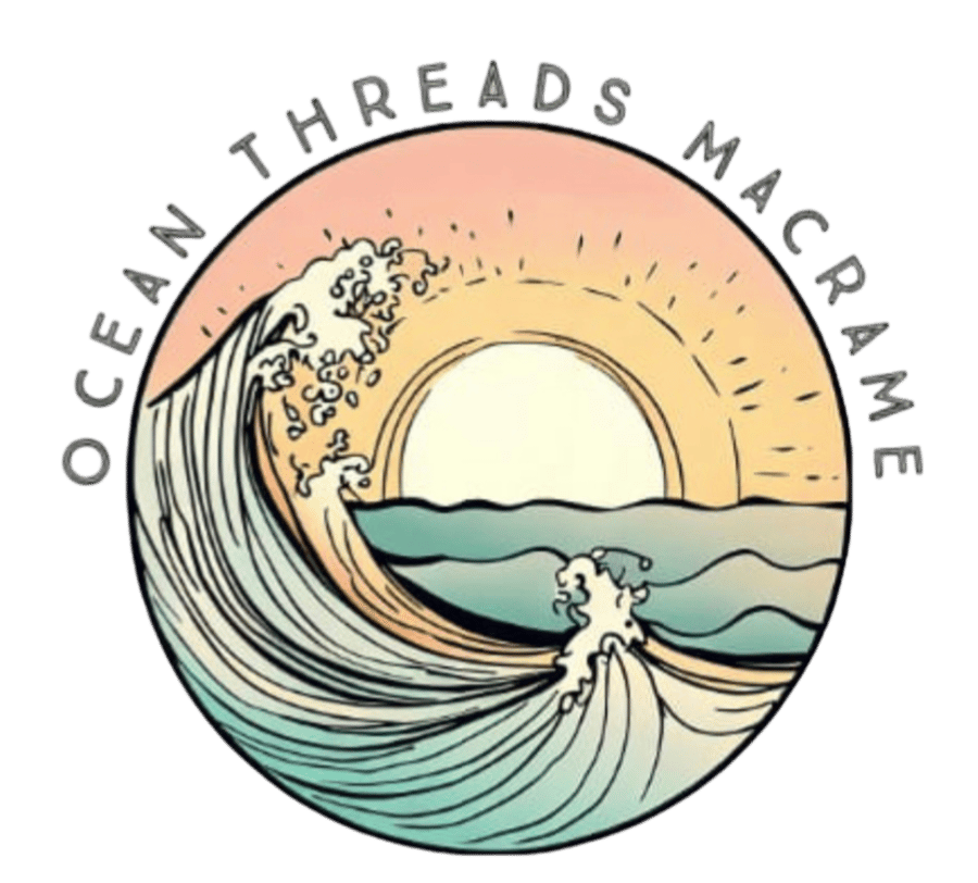 Ocean Threads Macrame 
