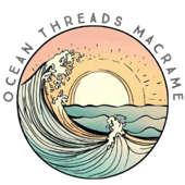 Ocean Threads Macrame 