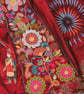 The Red Dress Postcard Selection - Image 9