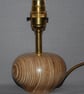 Bedside Baltic Ply Lamp Base - Image 6