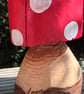 Red Spotty Toadstool - Image 3