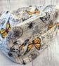 Reusable Makeup Wipes & Toiletry Bag Set - Image 6