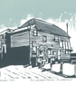 The Lifeboat House, Broadstairs