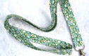 lanyards, wristlets