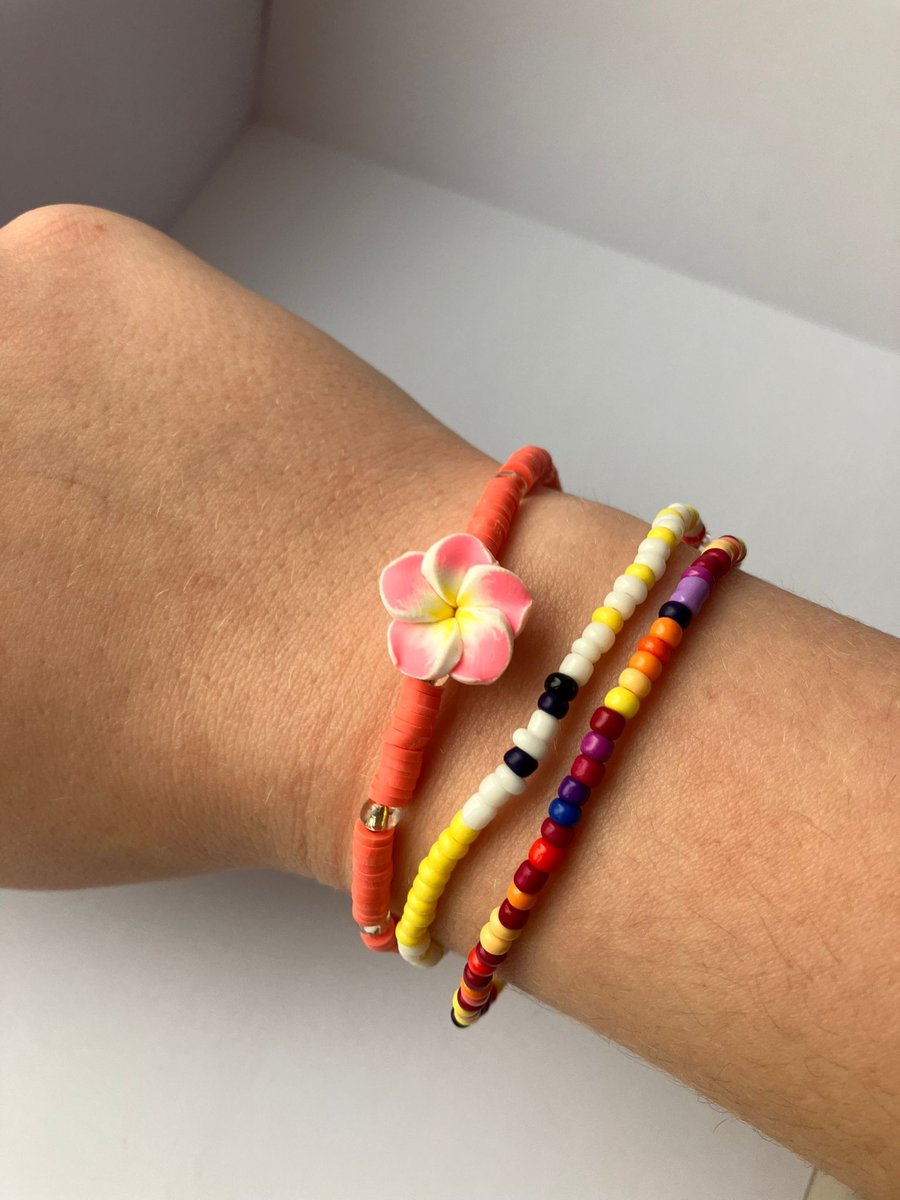 Pink Sunset Collection