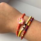 Pink Sunset Collection