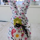 Easter Bunny (handmade)