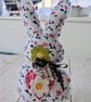 Easter Bunny (handmade)