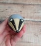 Ceramic small Badger  - Image 4