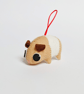 Cute Guinea Pig hanging ornament - Image 1