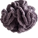 Crochet Loofah (Viola Purple)