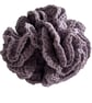Crochet Loofah (Viola Purple) - Image 1