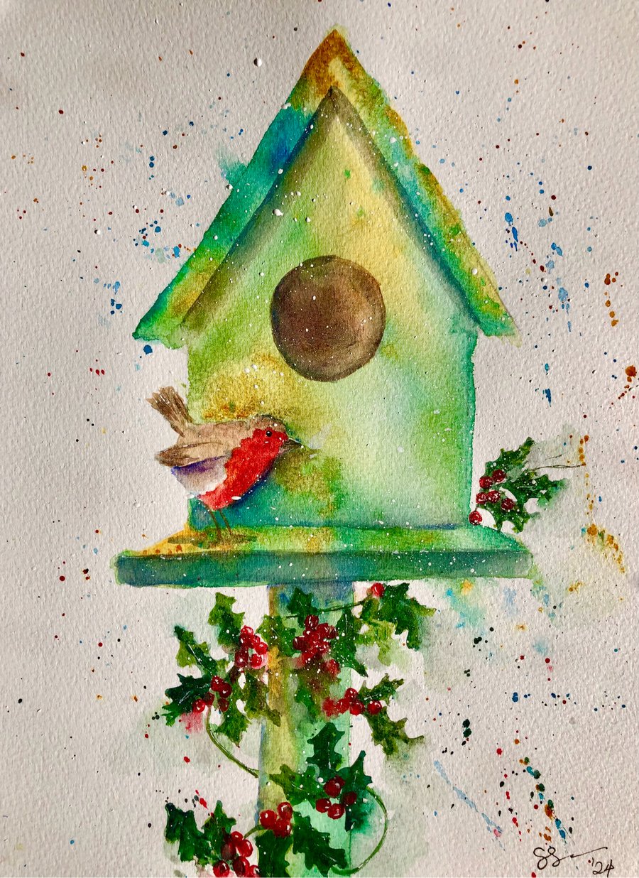 Room for a little one