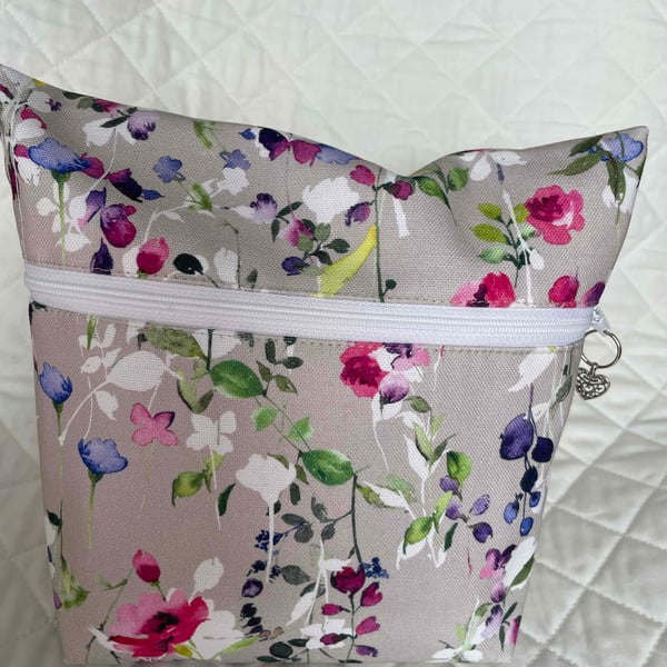 Cosmetic or Toiletry Bag