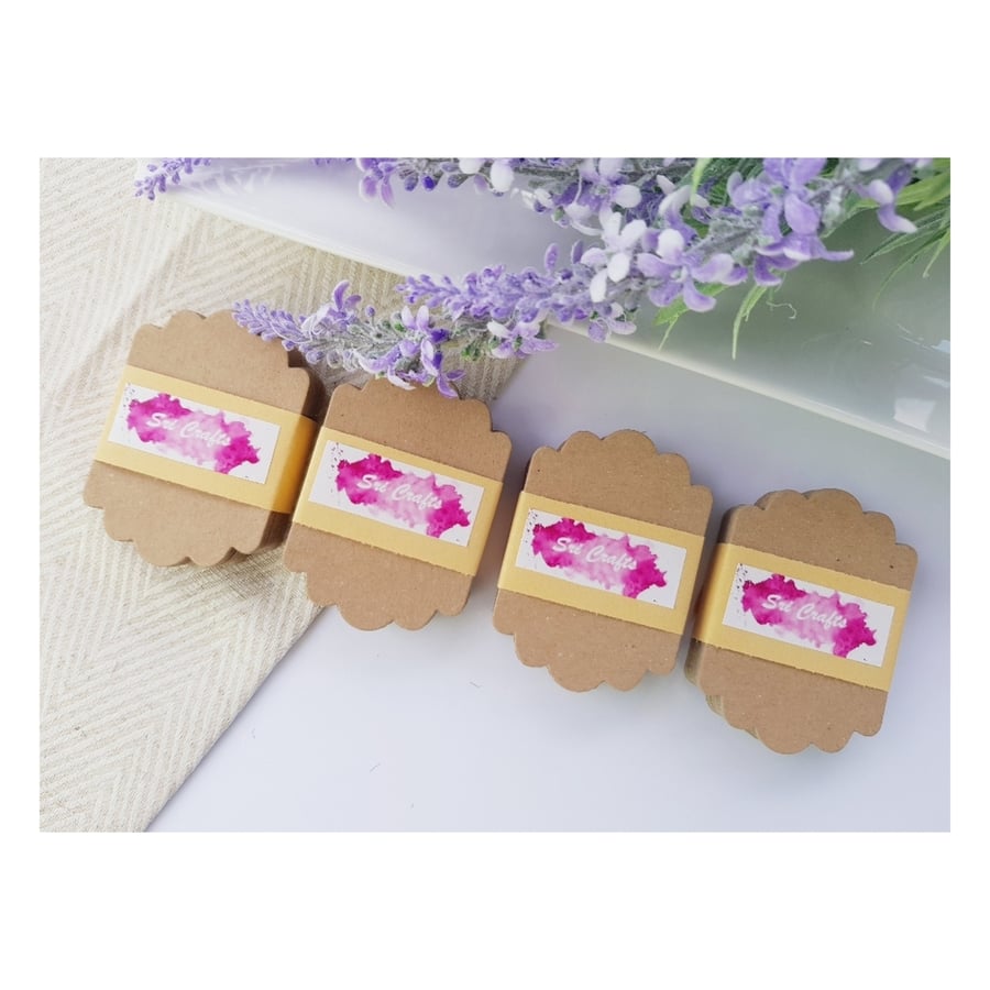 Jewellery, Craft Products, Craft Items Display Cards