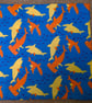 Shark Cushion Cover - Image 1