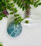 Ceramic bauble - Image 1