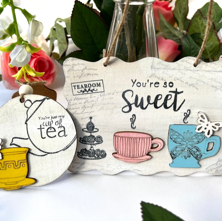 Gifts for Tea Lovers