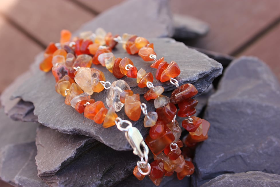 Pretties. Handmade Jewellery.