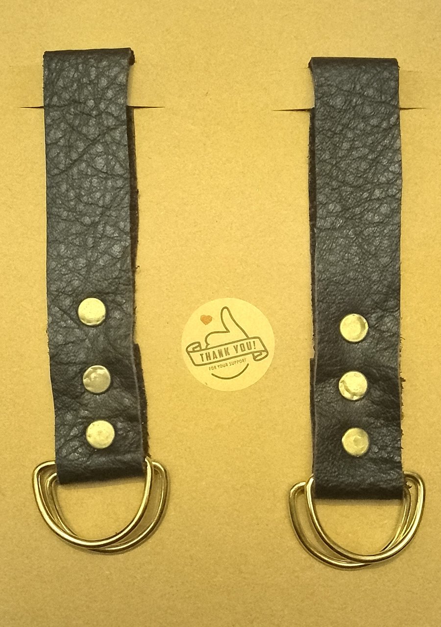 Leather skirt hike medieval fantasy whimsical renaissance gothic cosplay