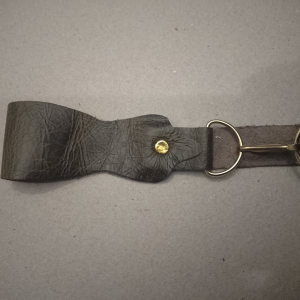 Cup mug holder strap renaissance larp steampunk gothic cowgirl boy cosplay 