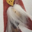 Carol Singer Lily