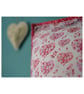 Hearts cushion cover - Image 5