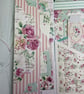Ephemera - Tag Folio with pockets by Carolee Crafts PB8 - 0023 - Image 3