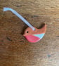 Porcelain baby robin keepsakes - Image 3