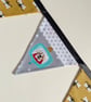 Doggie Christmas Bunting - Image 8