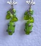 Franklin Frog Earrings  - Image 2
