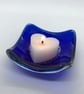 Fused Glass Trinket Dish - Image 2