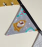 Doggie Christmas Bunting - Image 9