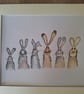 Funny bunnies  - Image 2