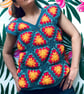 Tropical Triangle Tank Top  - Image 5