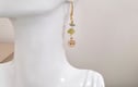 Crystal Earrings