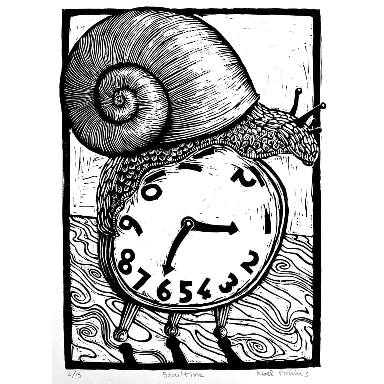 Snailtime
