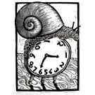 Snailtime