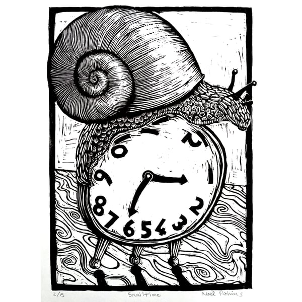 Snailtime