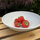 Handthrown Bowl