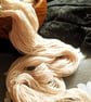 Skumtomte hand spun yarn – luxury fibre blend - 165 yards - Image 4