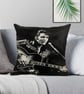 Elvis 68 Comeback Special Cushion Cover